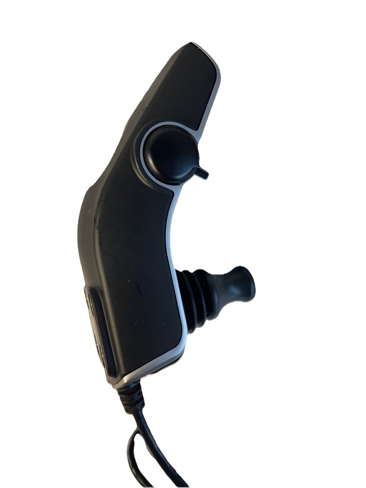 Quantum QLogic 3 Joystick #CTL143976