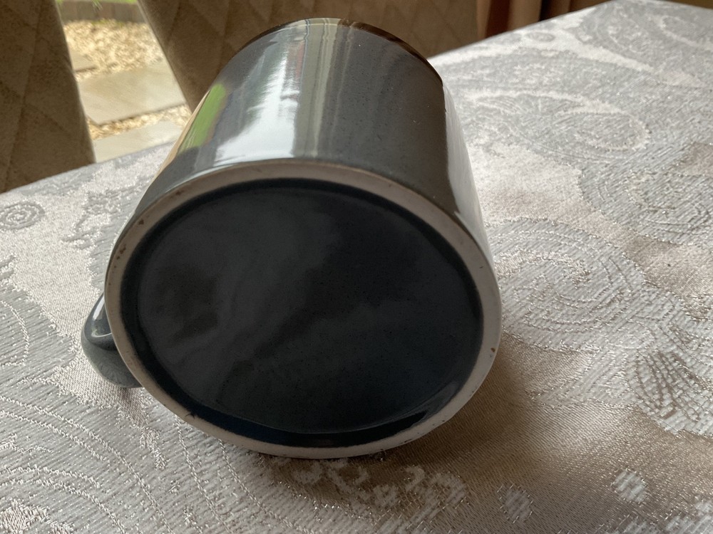 kennedy space centre shuttle experince mug