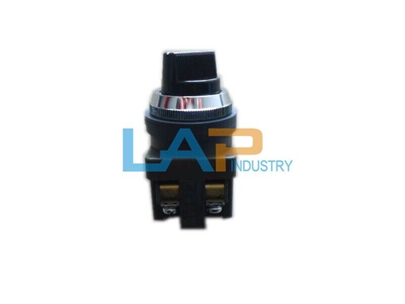1PCS NEW FOR IDEC ASN310 30-hole second-speed self-locking selector switch