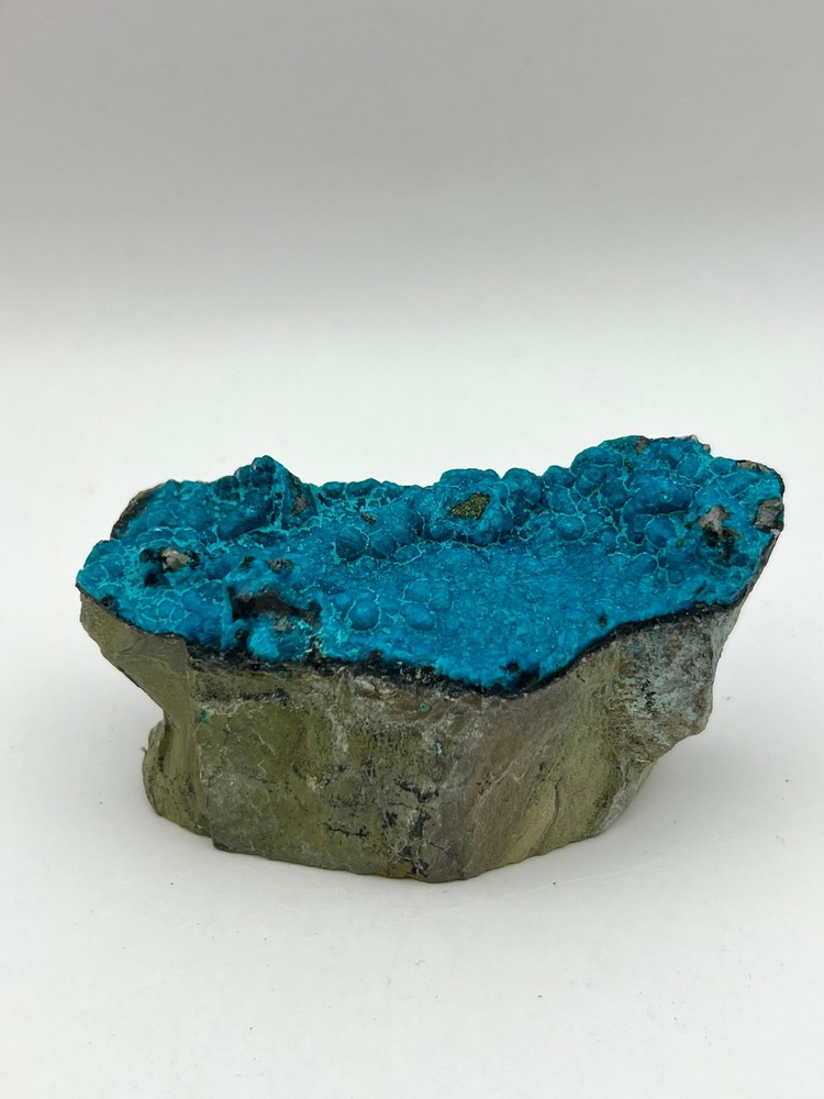 Chrysocolla