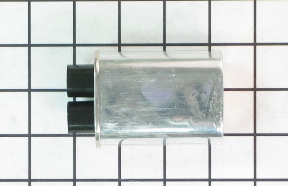 8184663 MICROWAVE CAPACITOR , a Compatible Replacement, 0.95uf