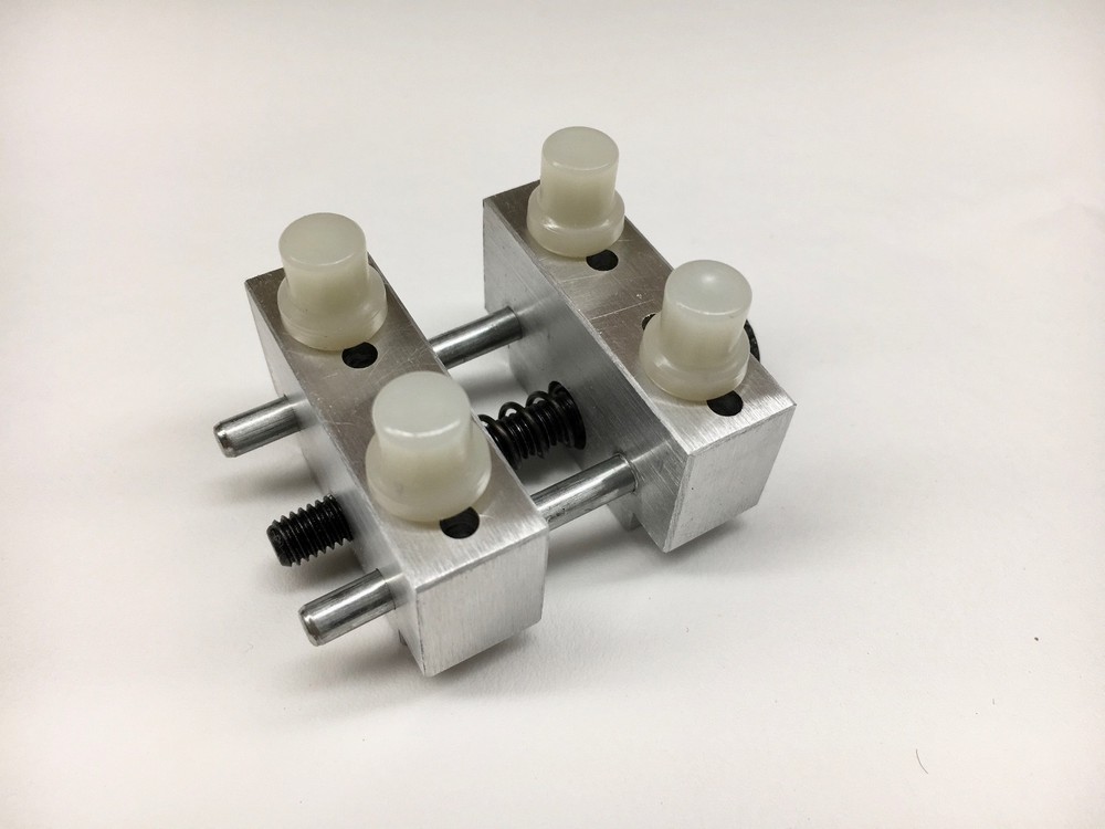 Watch Case Holder Aluminum