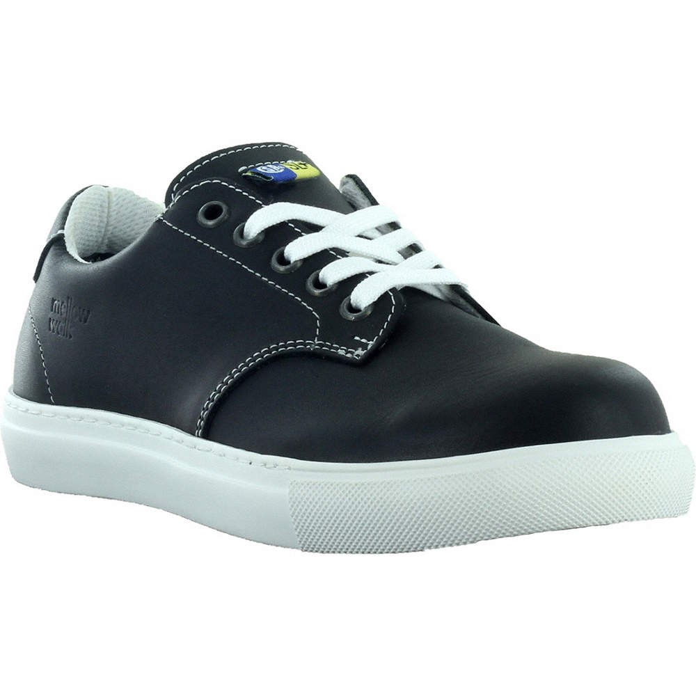 MELLOW WALK 484072 Athletic Shoe,E,6,Gray,PR 415X77