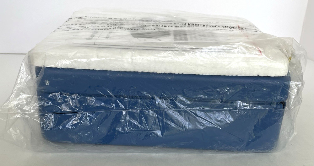 SentrySafe Digital Lock Box P008E Portable Security Tether Cable Keys NEW