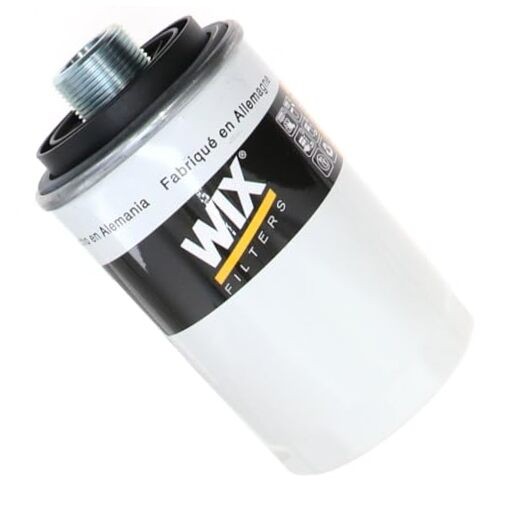 WIX Spin-On Lube Filter