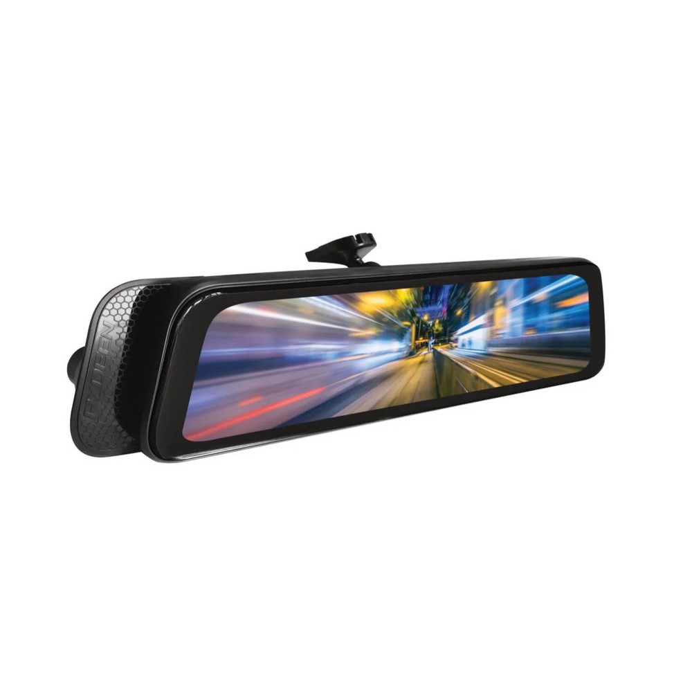 Rydeen R10-SPL 10" Digital Mirror Dash Camera