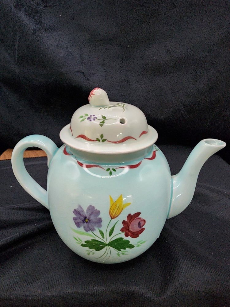 Adams Allegro Teapot