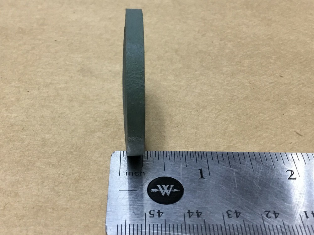 (100 PC) KIRKHILL RUBBER W309 O-RING