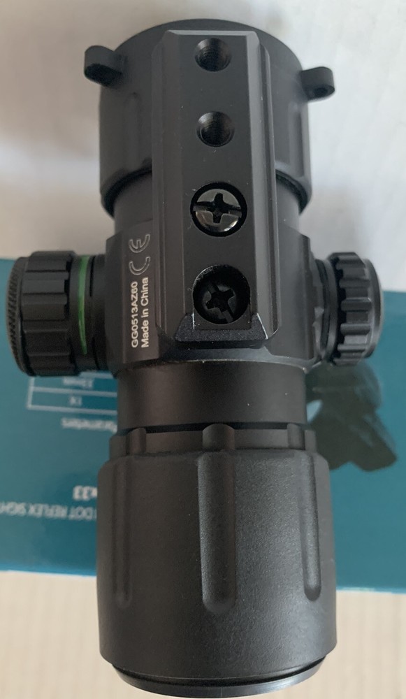 Scope GG0513AZ60