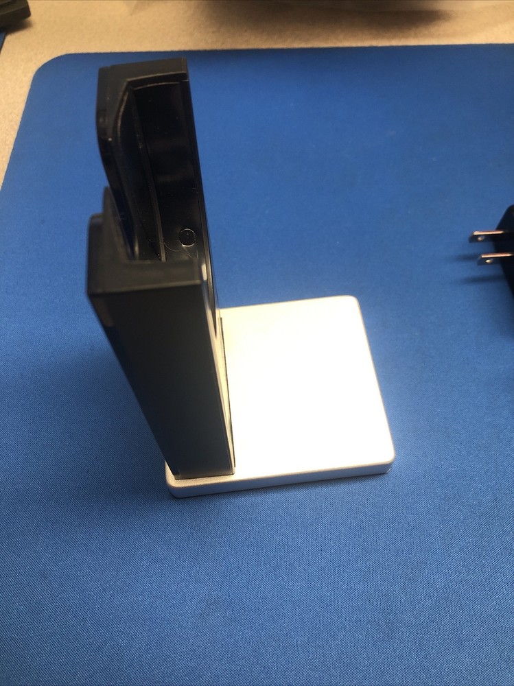 WORKING LOGITECH A-00049BS H20E HEADSET **CHARGER BASE**