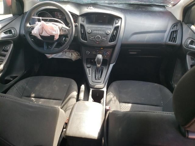 Info-GPS-TV Screen Front Display 4.2" Screen Fits 15-18 FOCUS 927640