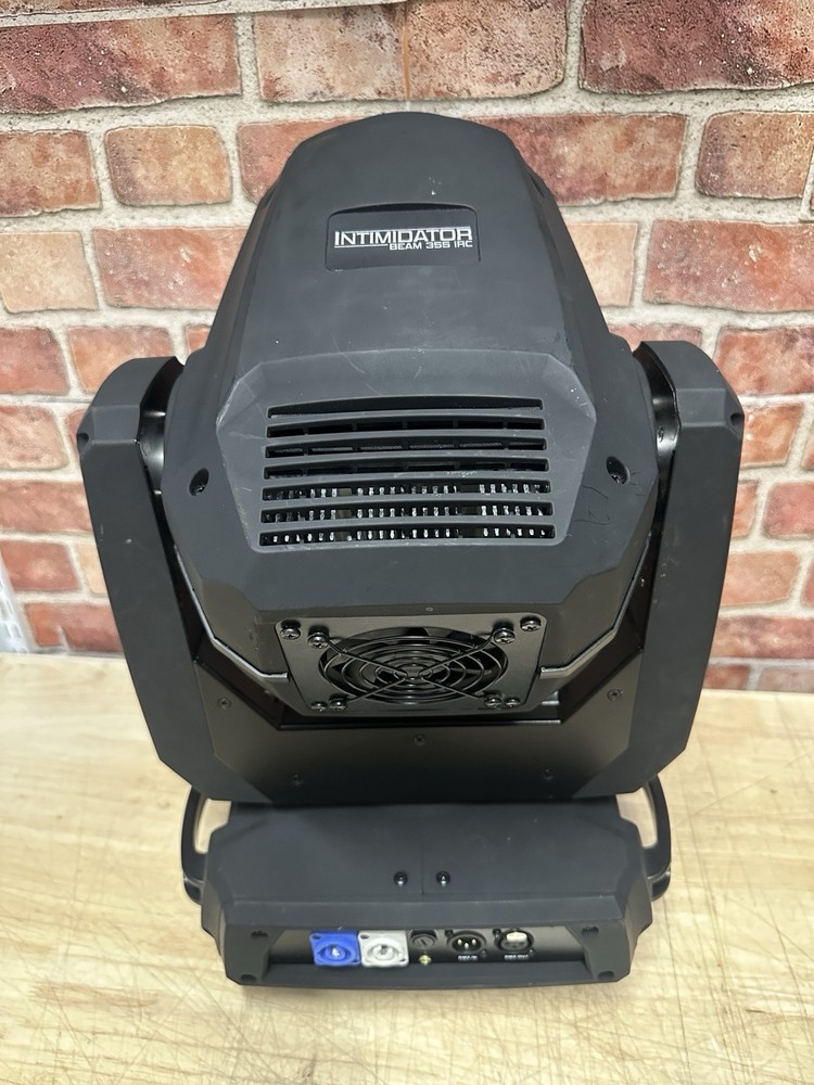 Chauvet Dj Intimidator Beam 355 IRC