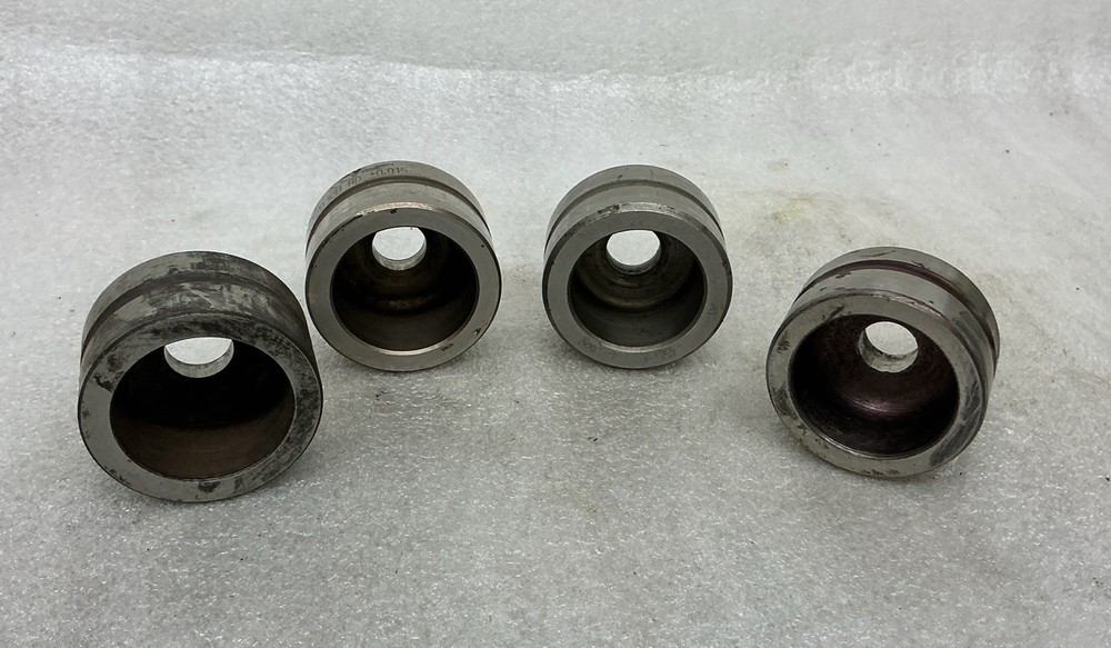 Wilson Tool 0.531 RD +0.015