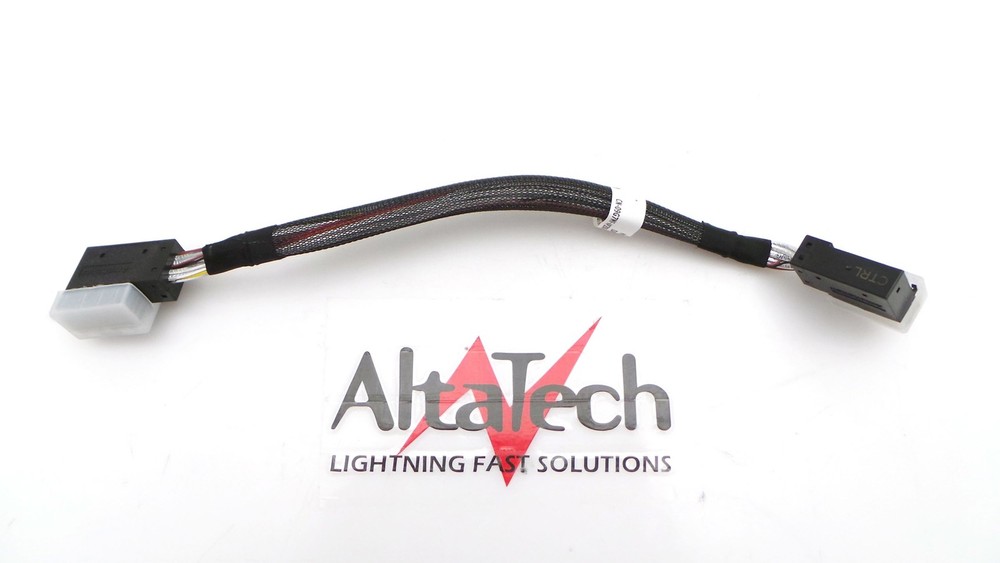 New Dell SAS Cable 9G7MF for PowerEdge RAID Controller G14 PERC R740 - Open Box