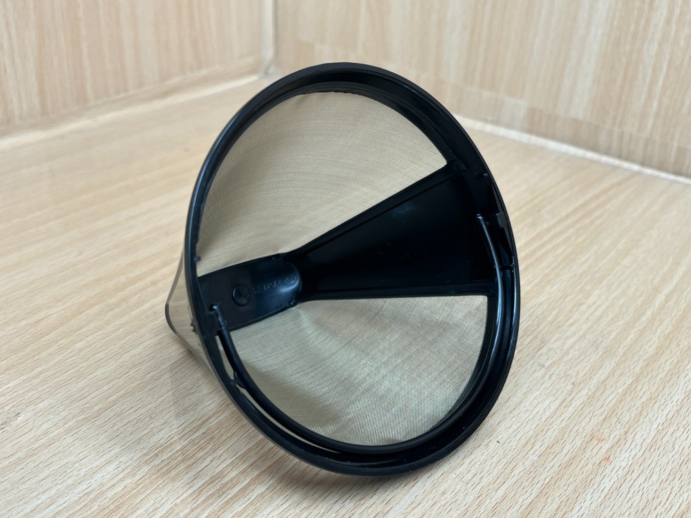 Cuisinart 14-Cup Programmable Coffeemaker DCC-3200 Replacement Filter