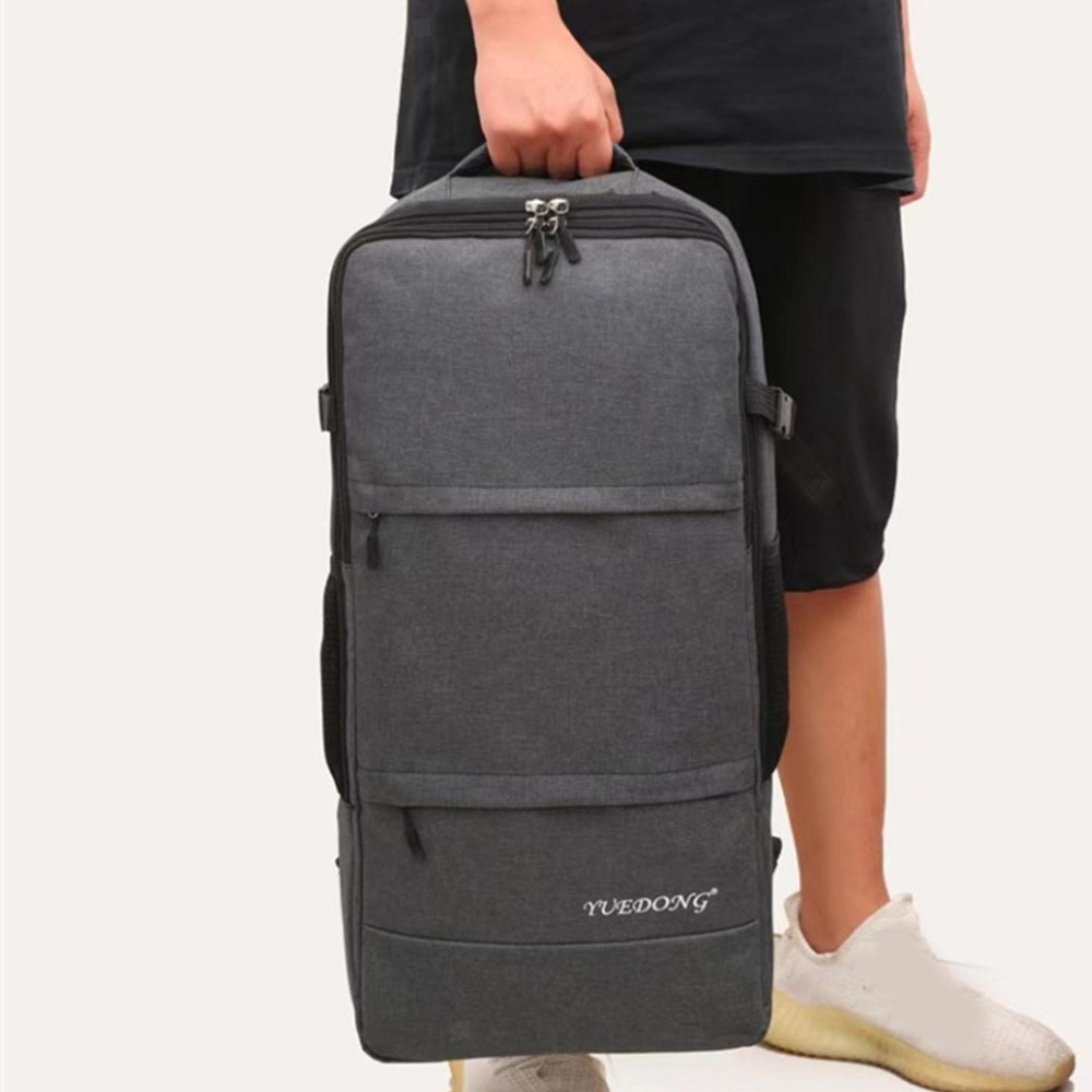 Effect Pedalboard Bag Backpack Gig Bag