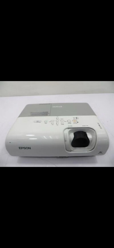 EPSON Powerlite S5 Projector