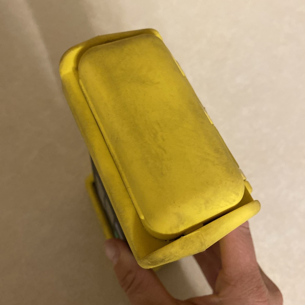 Siecor ORS-200 Optical Meter Read