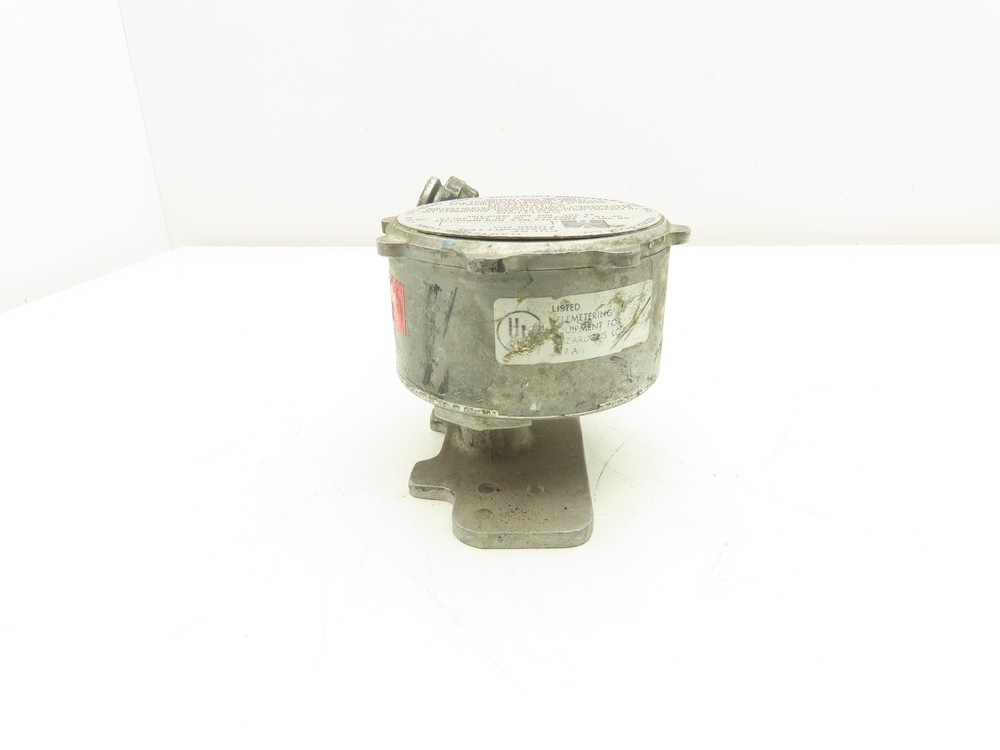 Veeder-Root 187180 002 Pulse Transmitter for Flow Meter