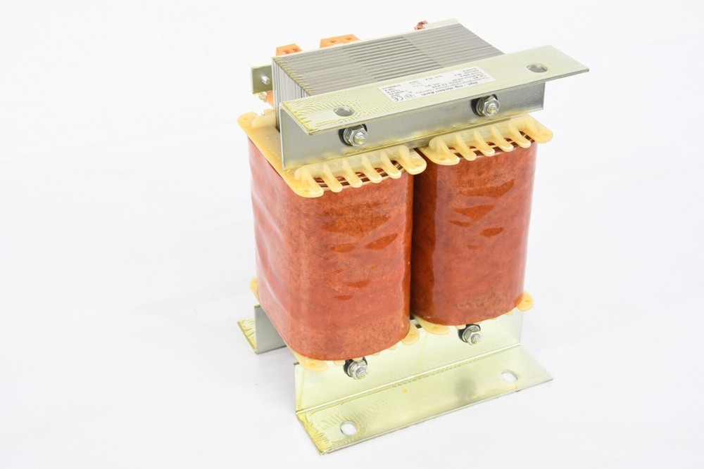 TRANSFORMATOREN GMBH ET 3, ET, Single-phase transformer, 3kVA