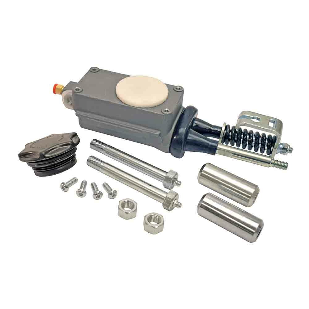 Replacement Disc Brake Master Cylinder - Dexter/Tie Down Engineering (70519K)