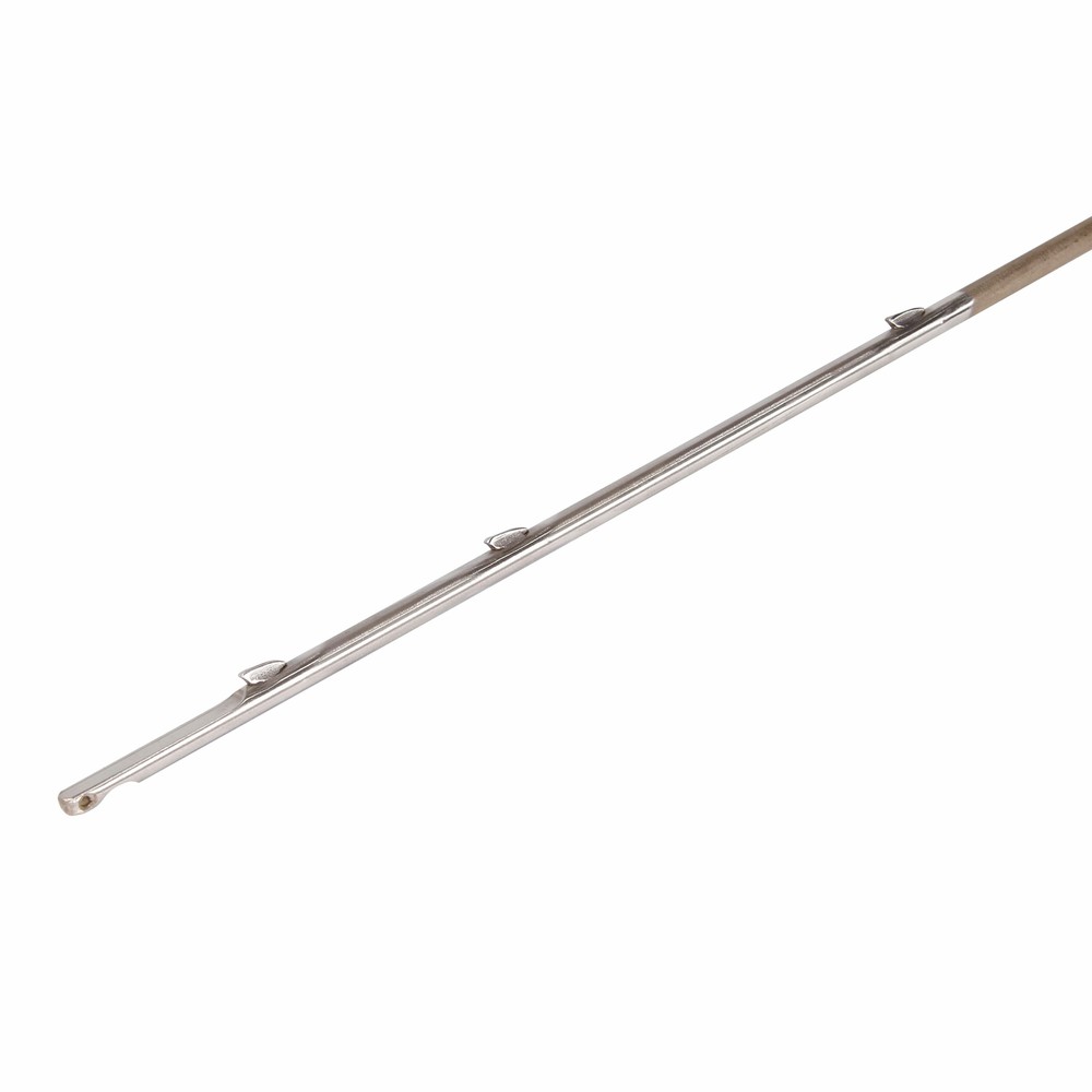 Pathos Sandvik 7mm Single Flopper Shaft