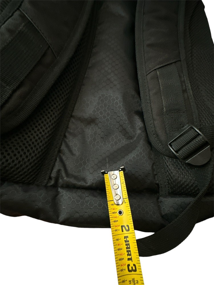 ATHLETICO Black Bat Backpack