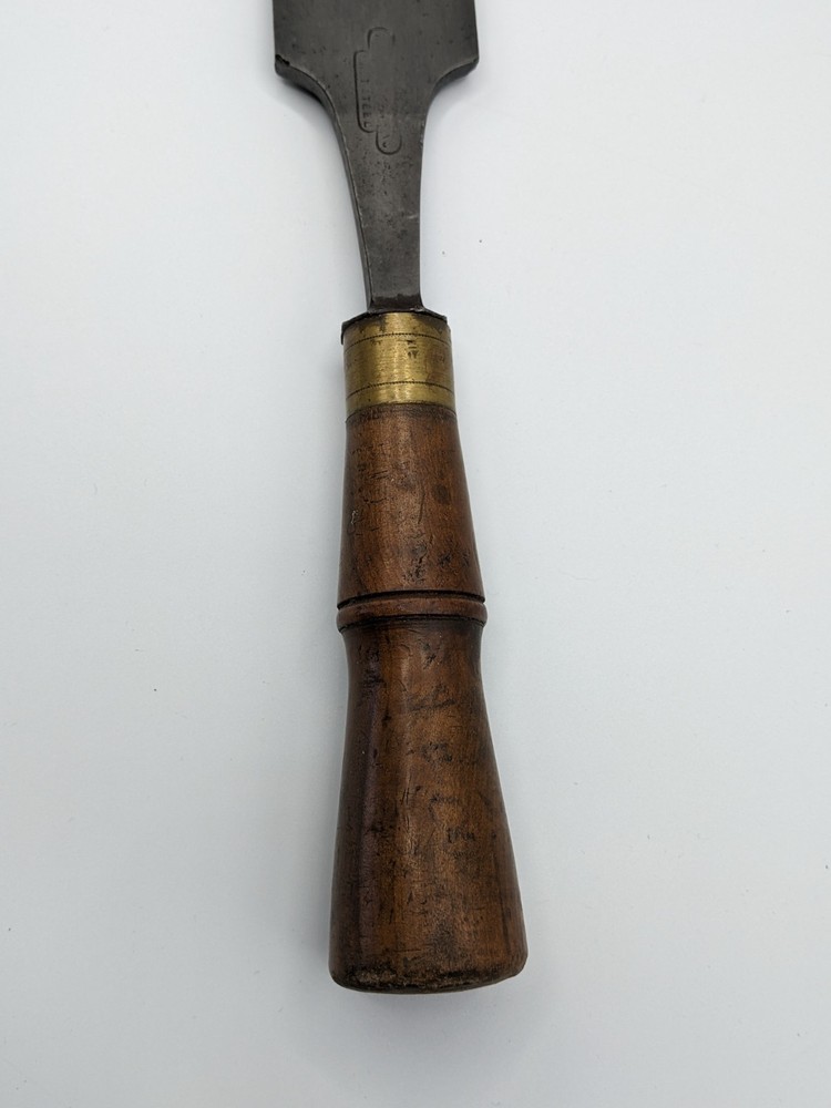 LARGE WM GREAVES & SONS 2" Blade