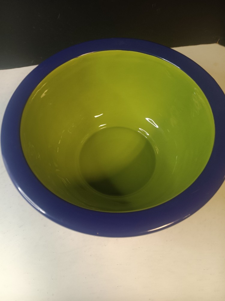Halloween Candy Bowl Large 11” x 5”