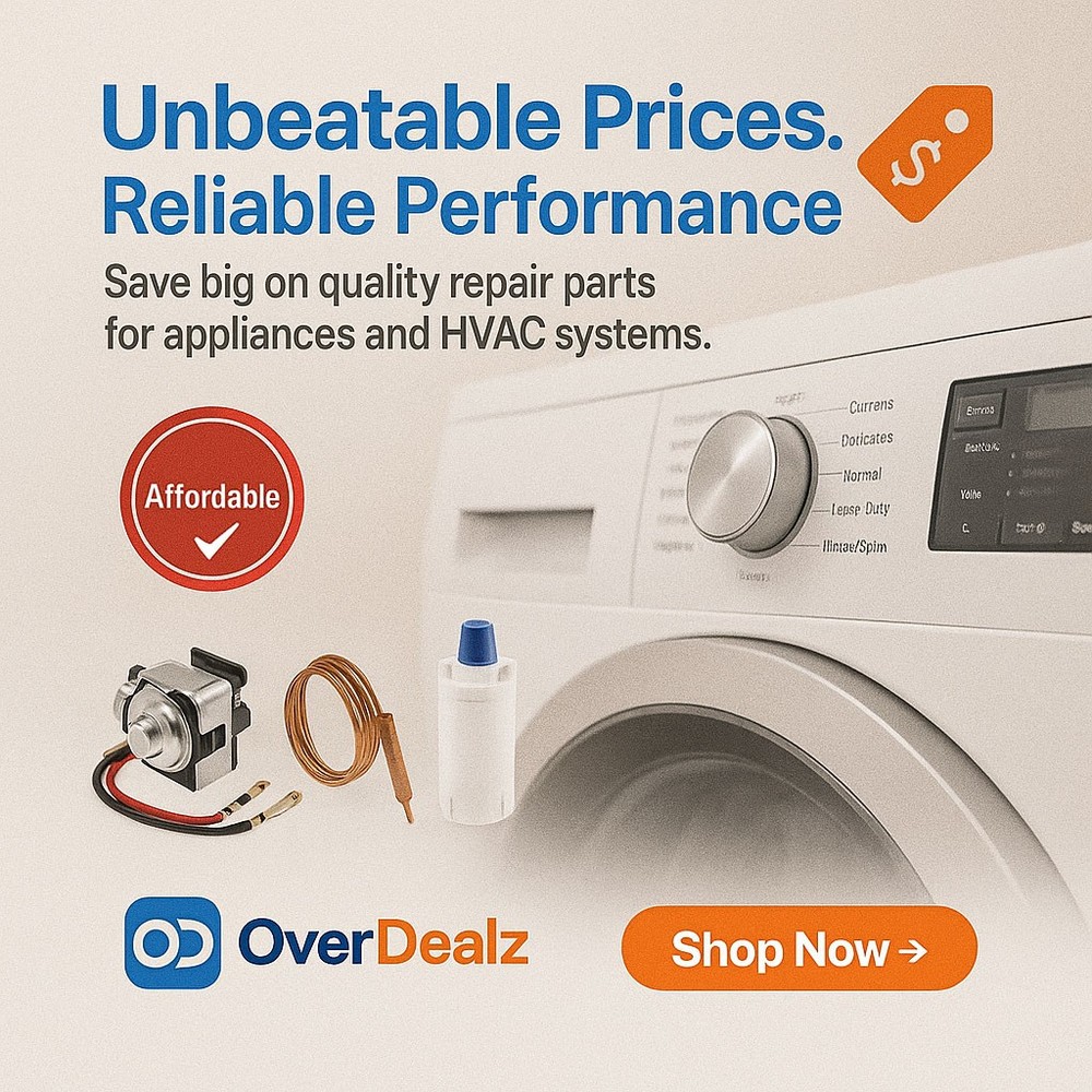 Samsung BN96-53700A Appliance Ffc