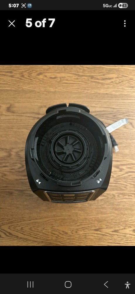 Ninja Blender System BL493 Auto IQ Boost 7-Speed Tested