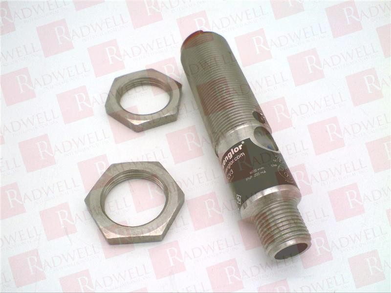 WENGLOR LD86PCV3 / LD86PCV3 (BRAND NEW)