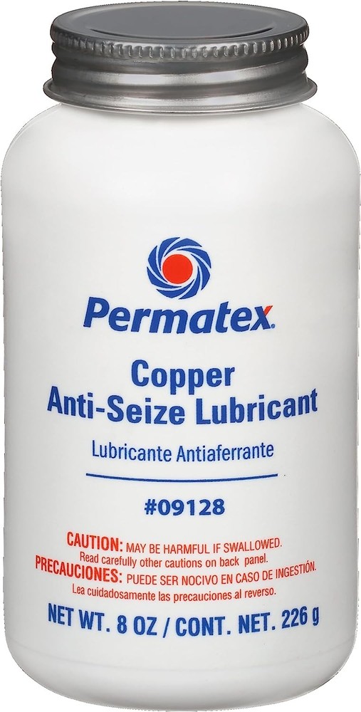 Permatex Copper Anti-Seize Lubricant  - 1EA