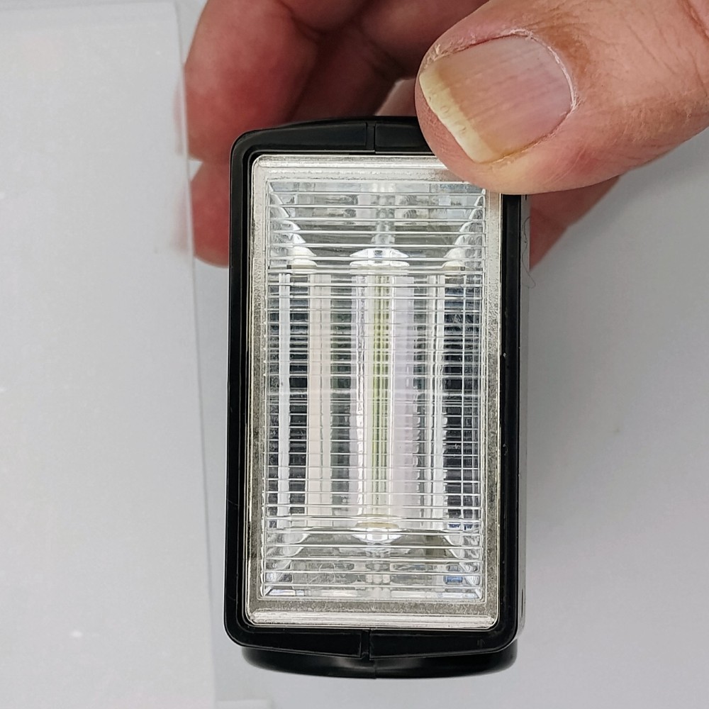 Vivitar 2800 Shoe Mount Flash