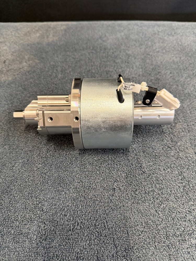Waters Chromatography 279002441 Back Pressure Regulator Assembly 700009051