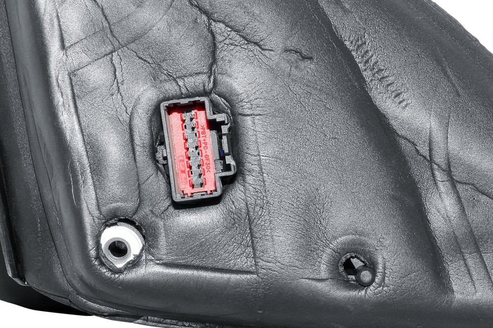 Driver Left Side Mirror Power Light With Memory And BLIS For 20-26 Ford Escape