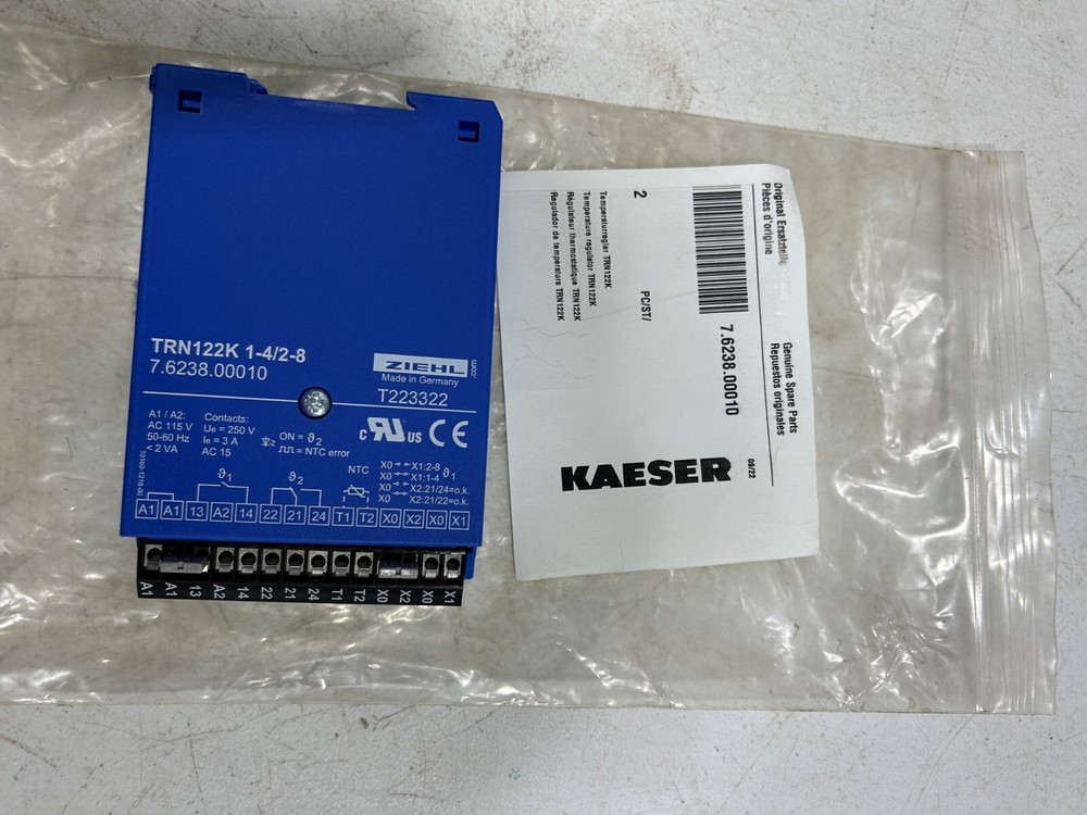 Controller for Kaeser Air Dryer