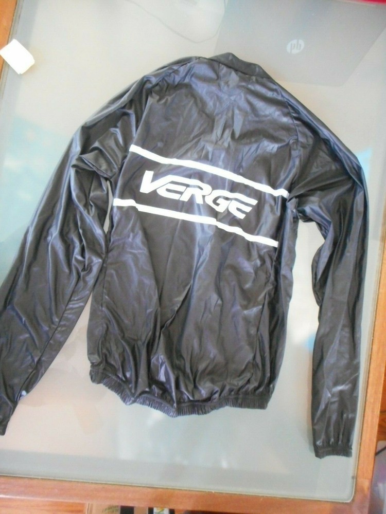 Verge Classic Nordic Ventilator Jacket size medium