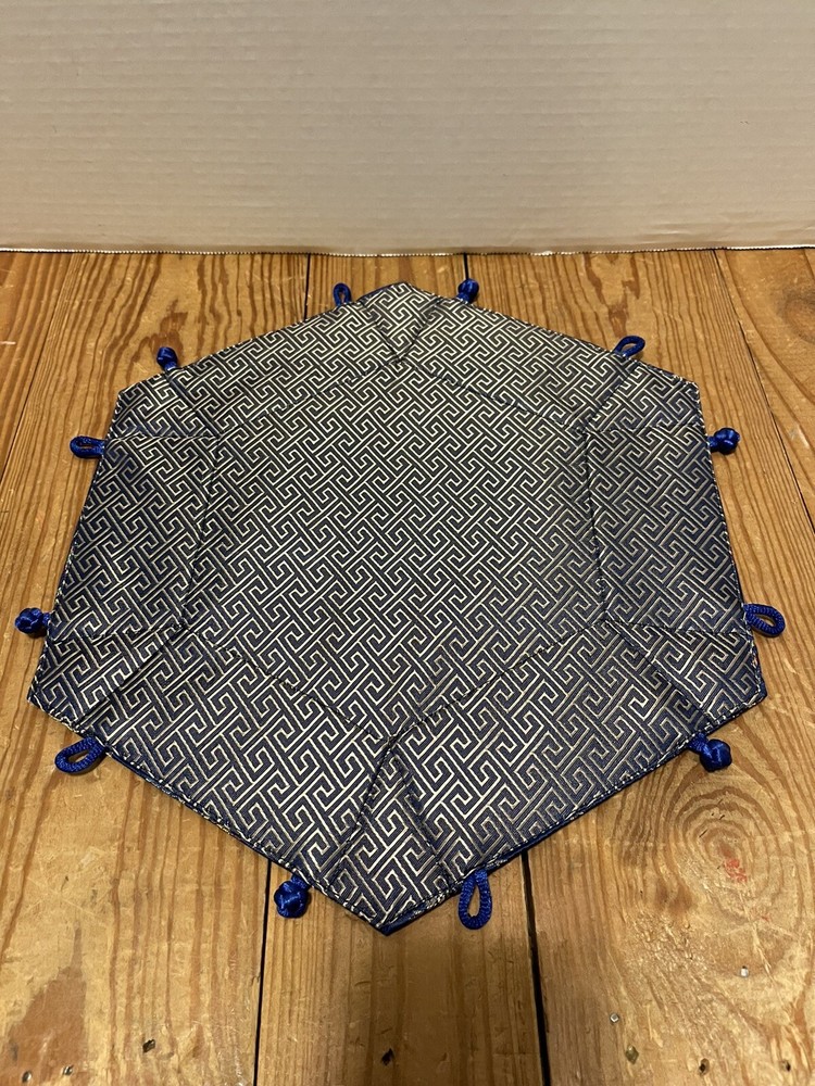 Foldable Cloth Bowl