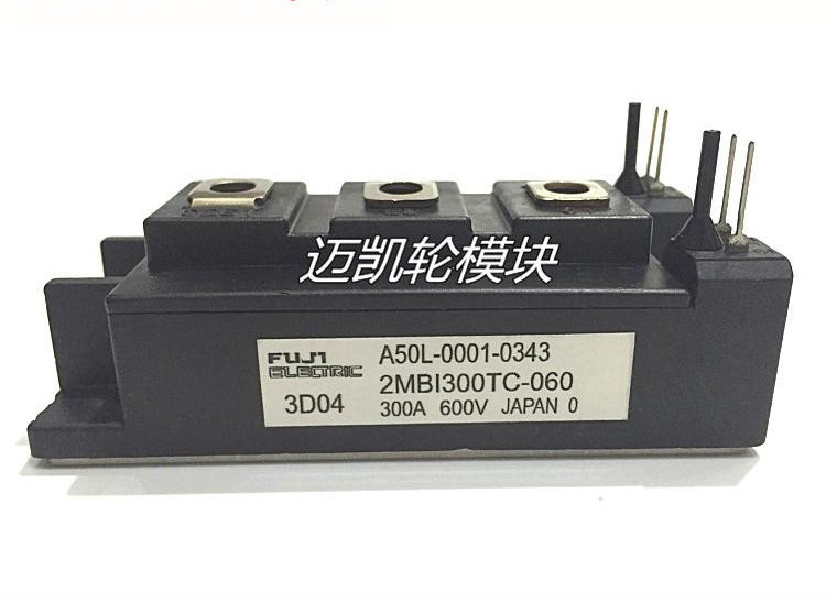 2MBI300TC-060  PACKAGE:MODULE