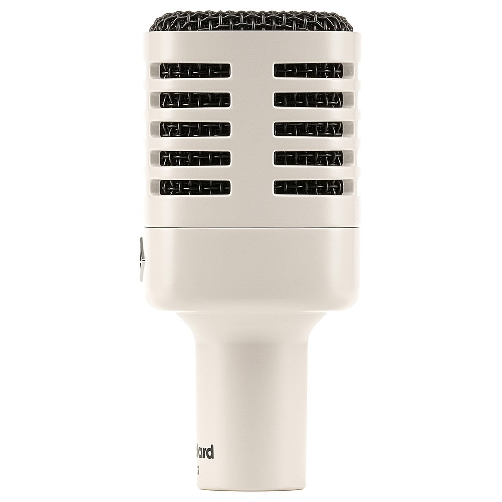 Universal Audio SD-3 Dynamic Microphone with Hemisphere Modeling