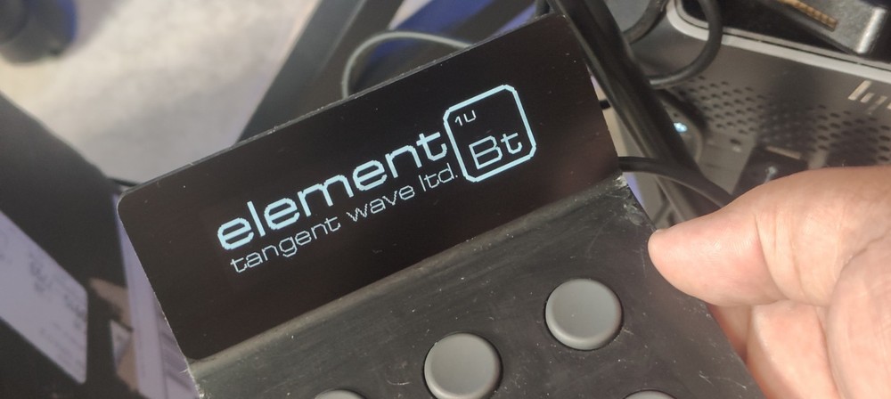 Tangent Element-Bt Panel