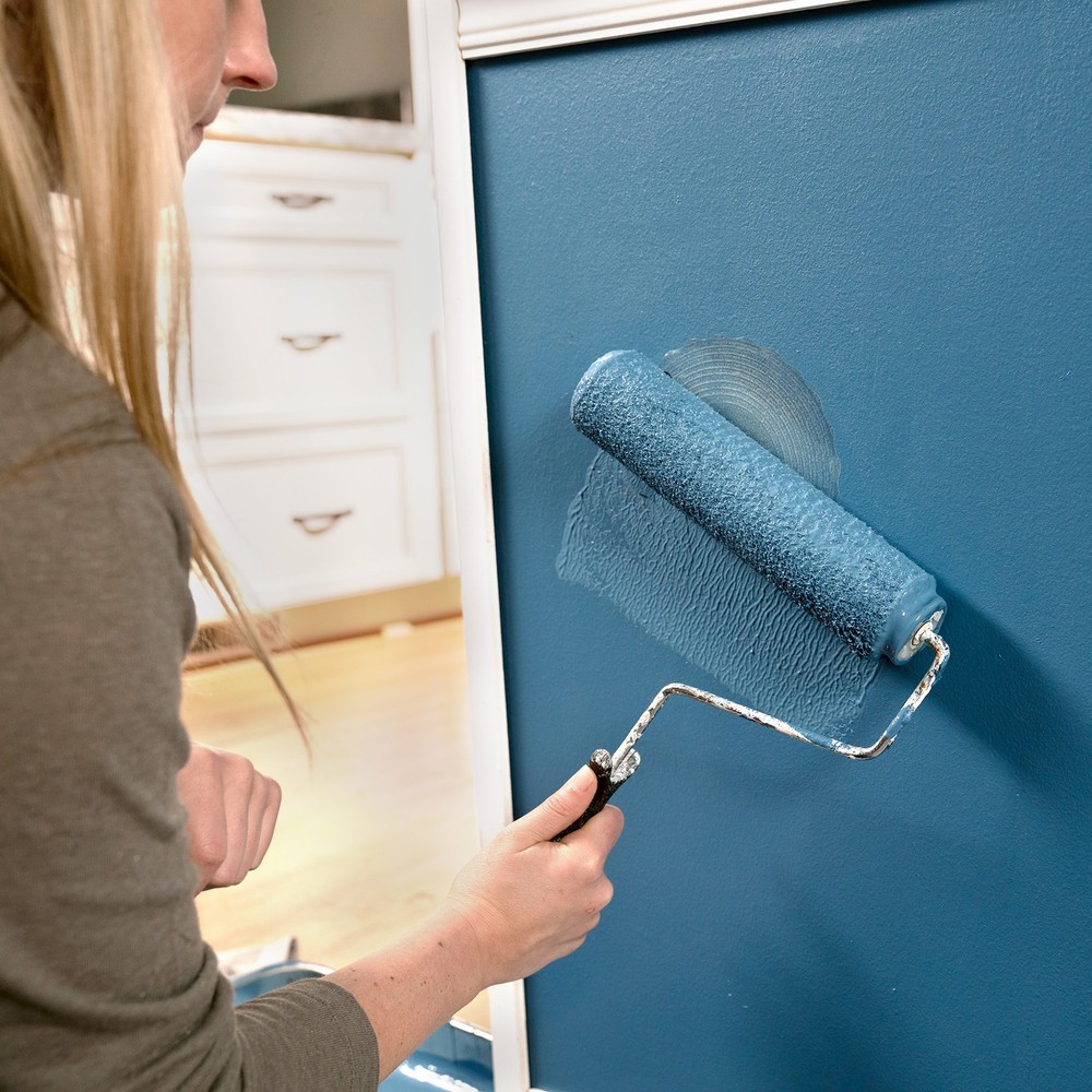 DAP Eclipse Rapid Wall Repair Patch: 6 in. width (White)