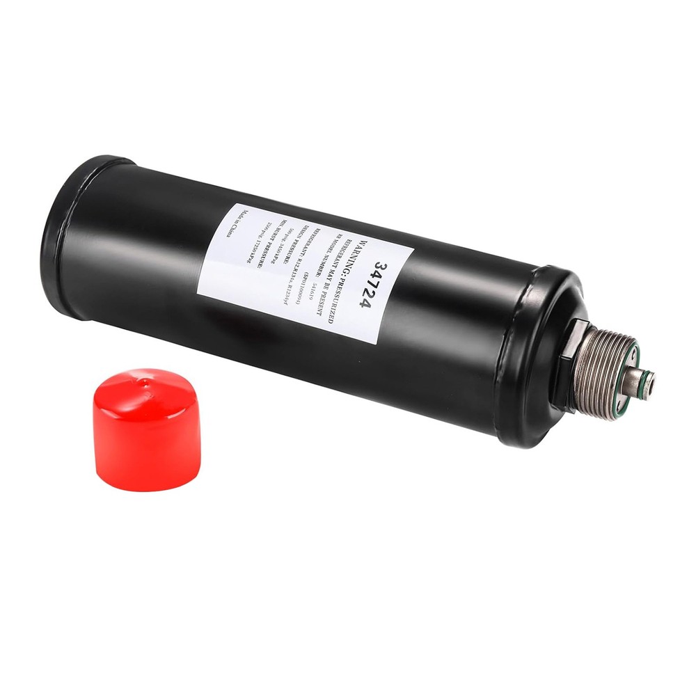 Spin-On Drier Filter Component Unit 34724 For Robinair Recovery Machine 342000