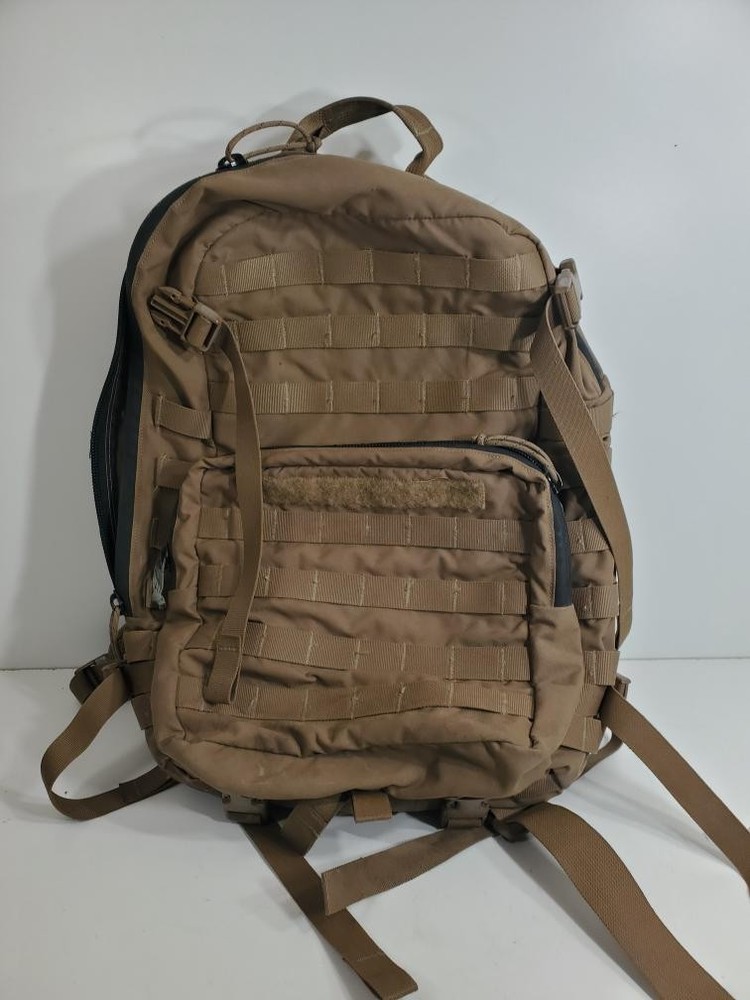 MILITARY BACKPACK (P25019970)