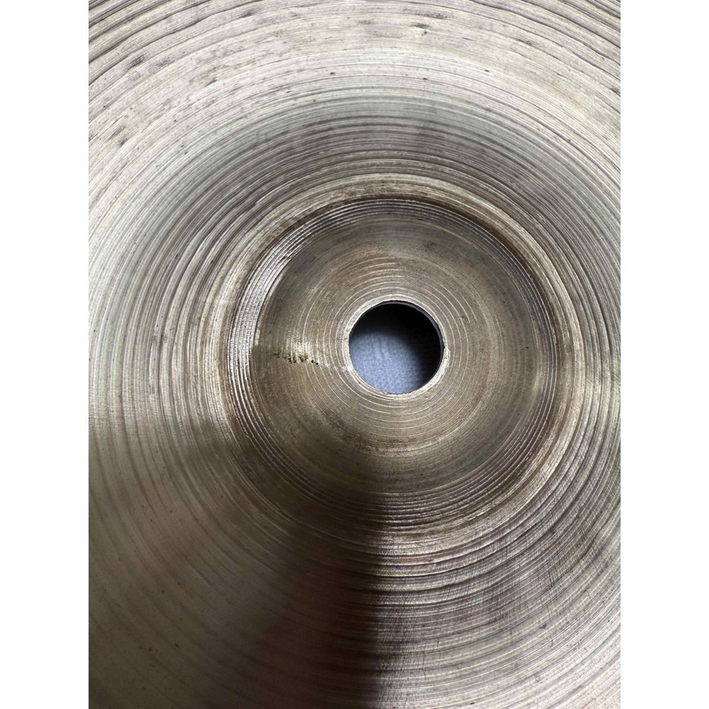 SABIAN HH REGULAR HATS BOTTOM14inch