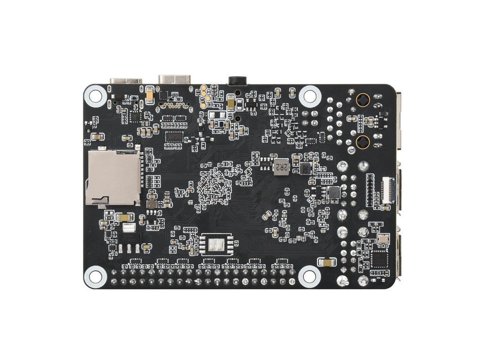Luckfox Aura High-Performance Linux Development Board Rockchip RV1126B Quad-Core