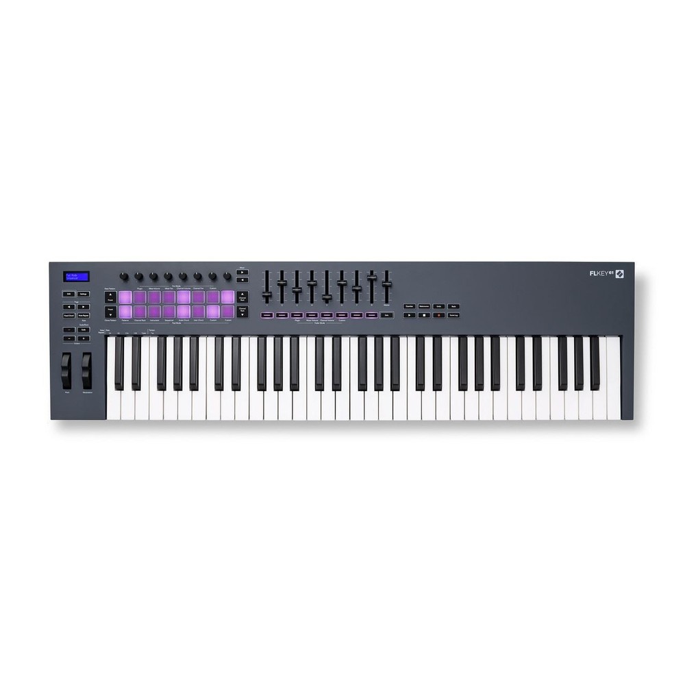 Novation FLkey 61 - B-Stock