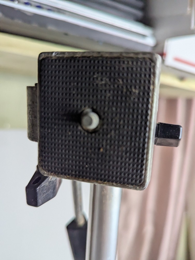 Panasonic Silk Tripod Vp-10