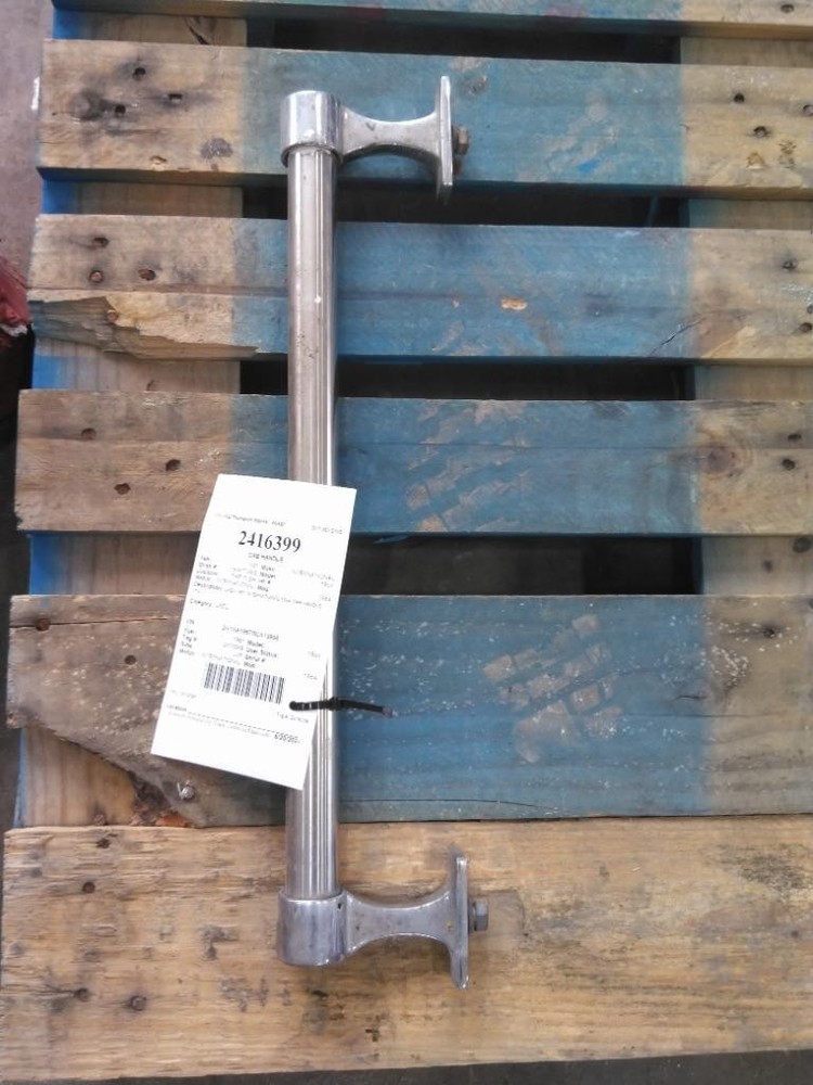 For 1981 INTERNATIONAL 1954 CAB HANDLE Left ,  MN